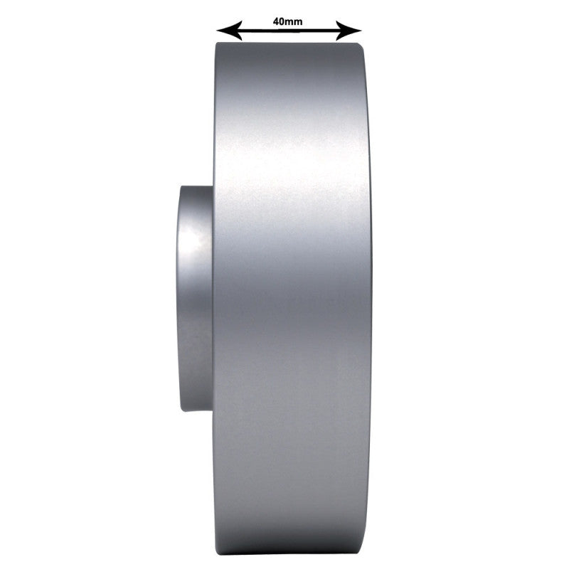 Distantiere GT2i 40 mm 4x100 butuc 60.1 (2 buc)