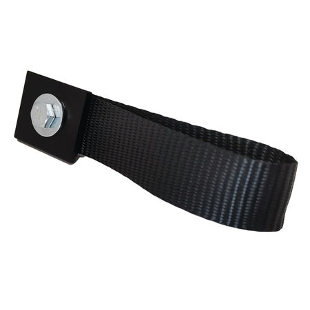 Maner usa - Negru