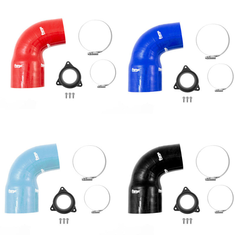 Adaptor Admisie Turbo (Inlet) Forge Motorsport - Hyundai i30N / Veloster N