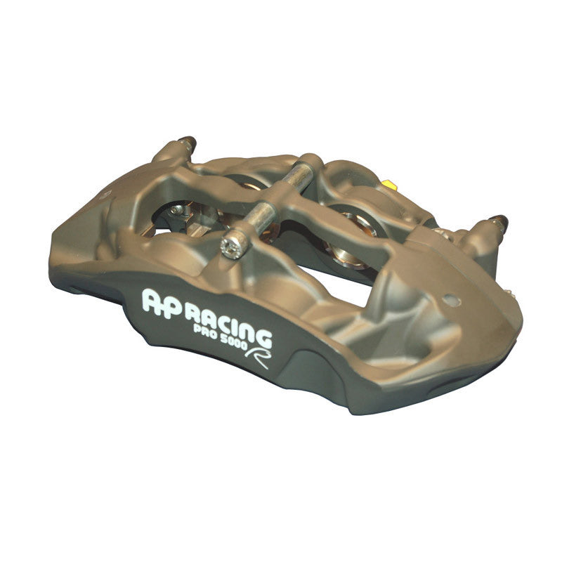 Etrier Frana AP Racing 4 Pistoane - Spate - Dreapta