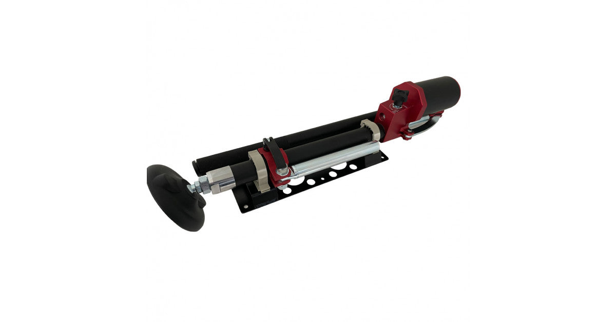 Suport Fixare Podea pentru Cric EVO CRK