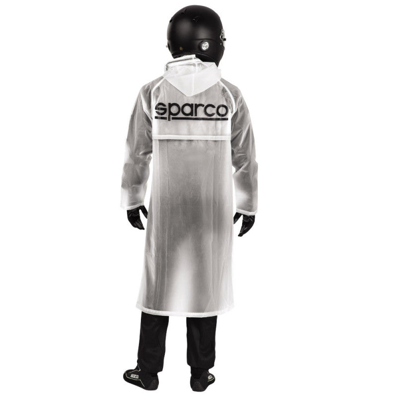 Pelerina Ploaie Karting Sparco Evo