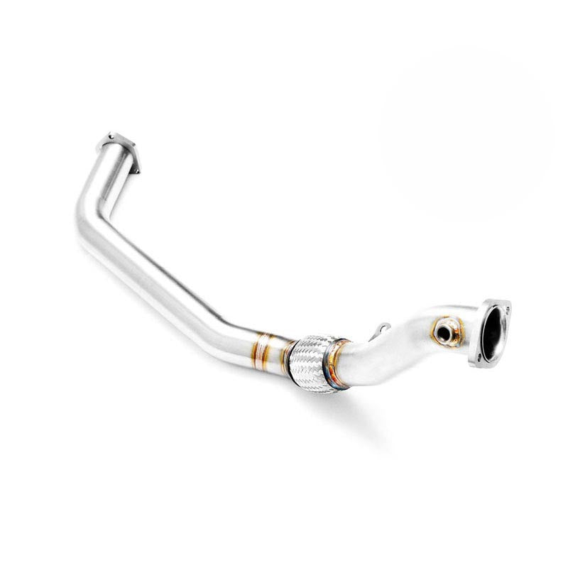 Downpipe RM-Motors BMW E46 318d, 320d M47, M47N