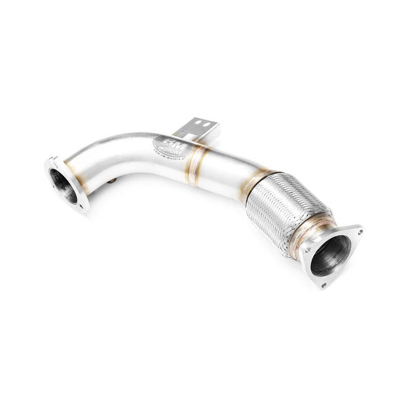 Downpipe RM-Motors VOLVO XC60/70 Mk1 2.4D D5