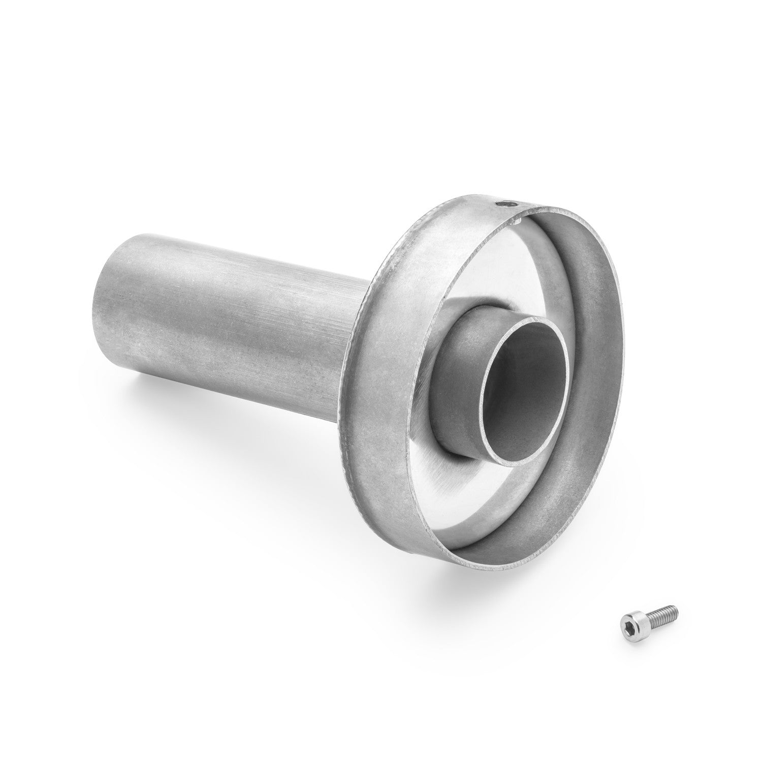 Toba esapament DBKiller RM-Motors 101 mm 4"