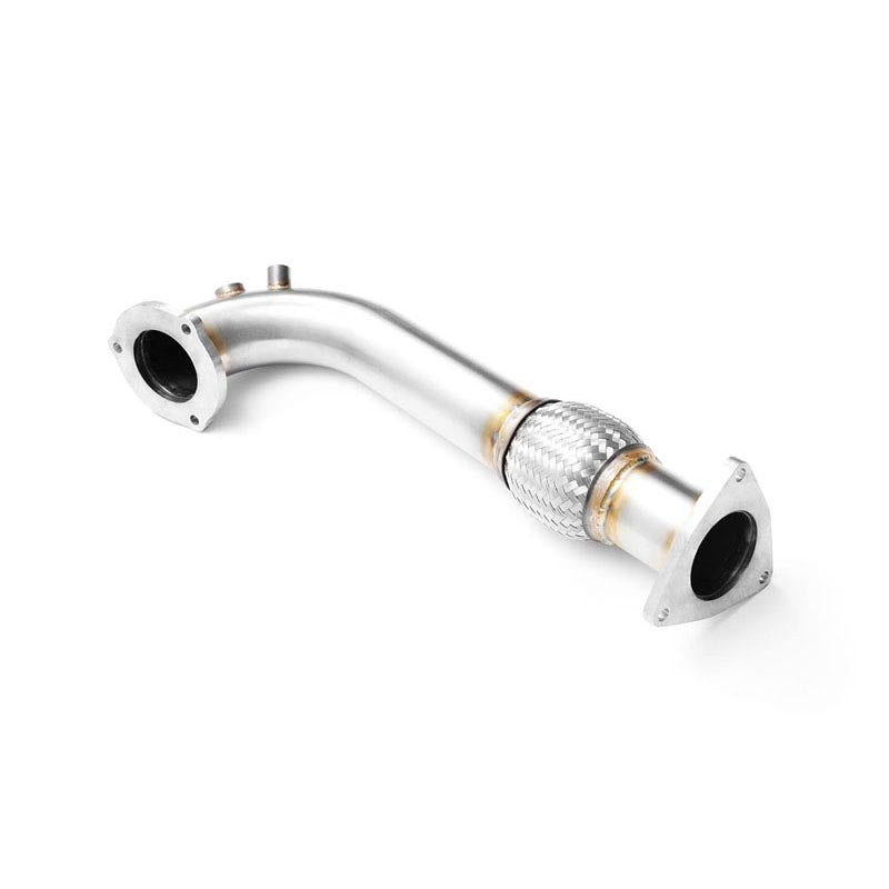 Downpipe RM-Motors VOLVO V70 Mk2/Mk3 2.4D D5