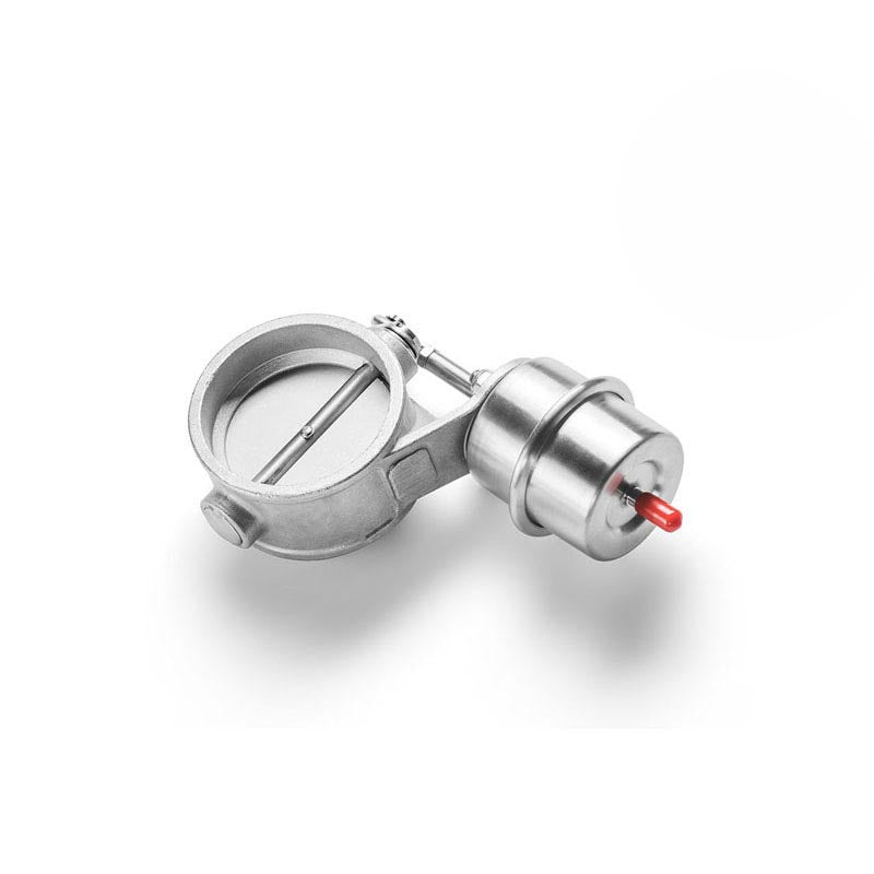 Clapeta de evacuare 76 mm
