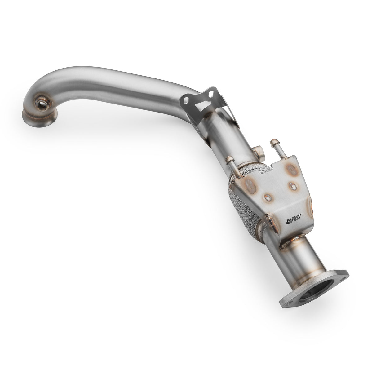 Downpipe RM-Motors Ford S-MAX, Galaxy II 2.2 Duratorq 200 CP (2006-2015)