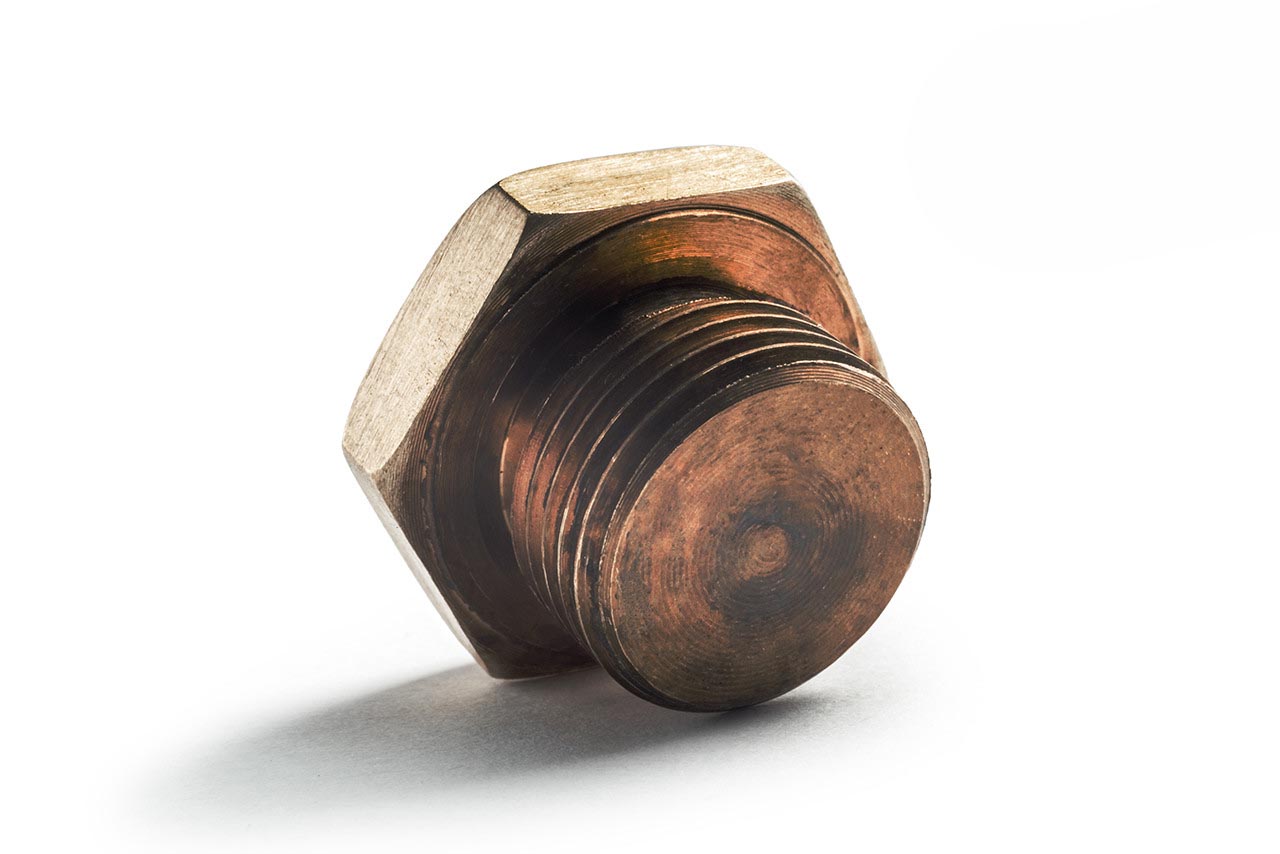 Z1 M18x1.5 mm dop filetat din alama