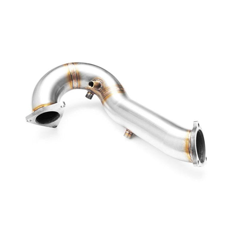 Downpipe RM-Motors AUDI Q5 3.0 TDI