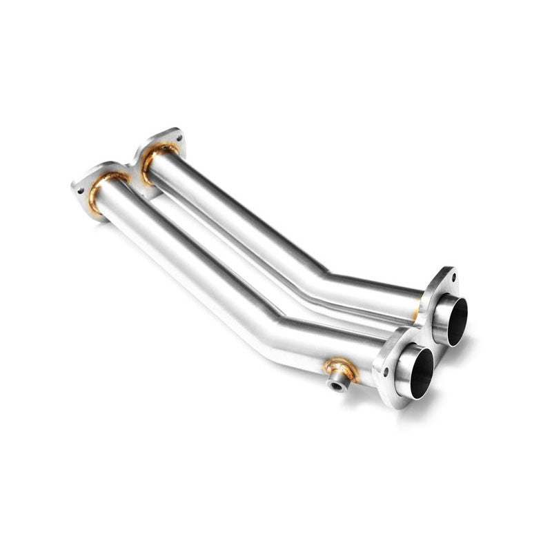 Downpipe RM-Motors BMW E60, E61 535d M57N