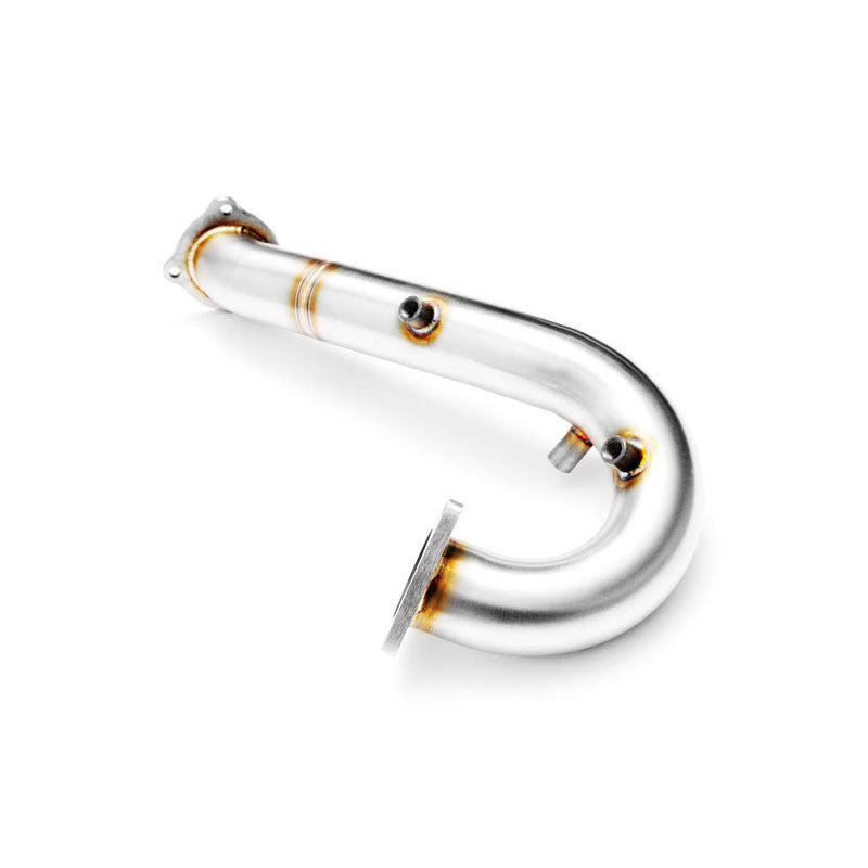 Downpipe RM-Motors AUDI Q5 3.0 TDI