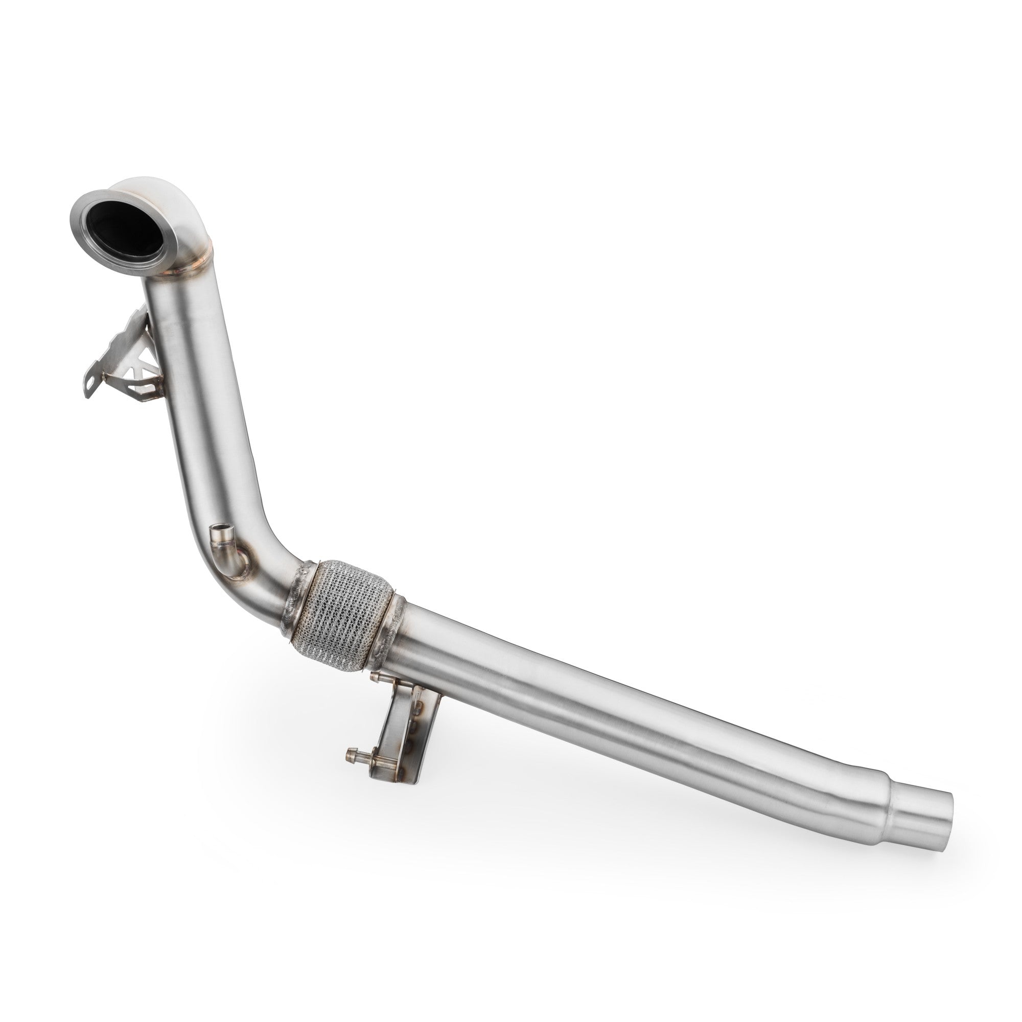 Downpipe RM-Motors AUDI A3 8V 1.8 TFSI