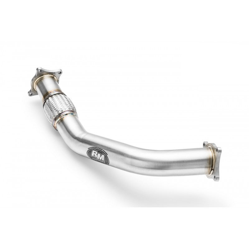 Downpipe RM-Motors AUDI A6 C7 3.0 TDI