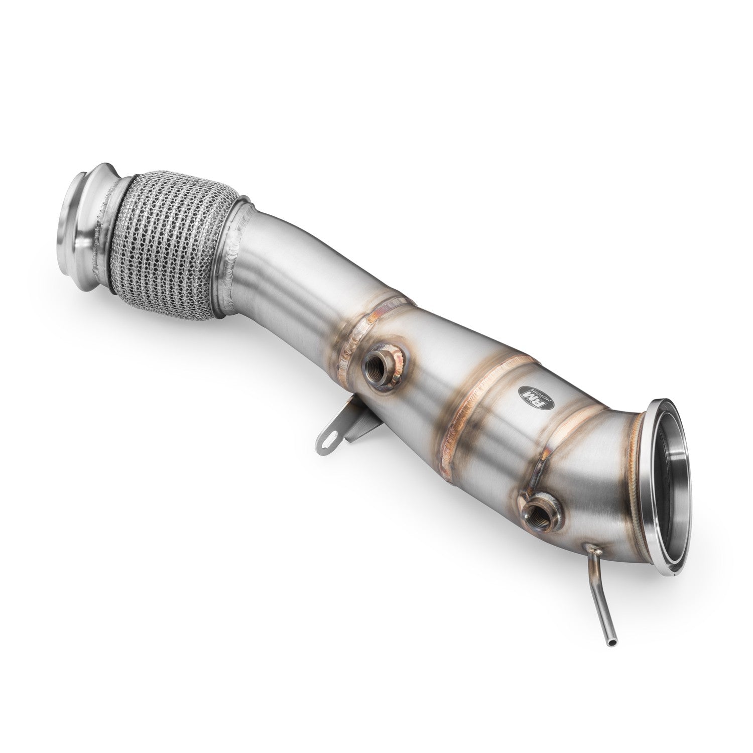 Downpipe RM-Motors BMW G20 330i B48D