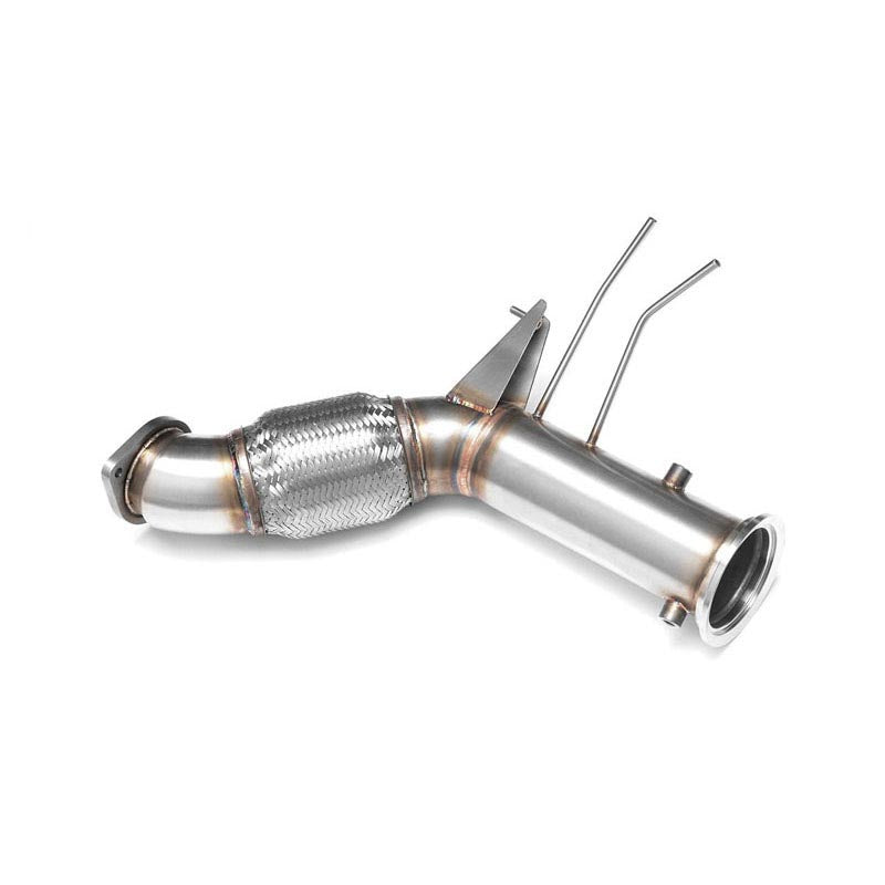 Downpipe RM-Motors BMW F10, F11 550dx N57X