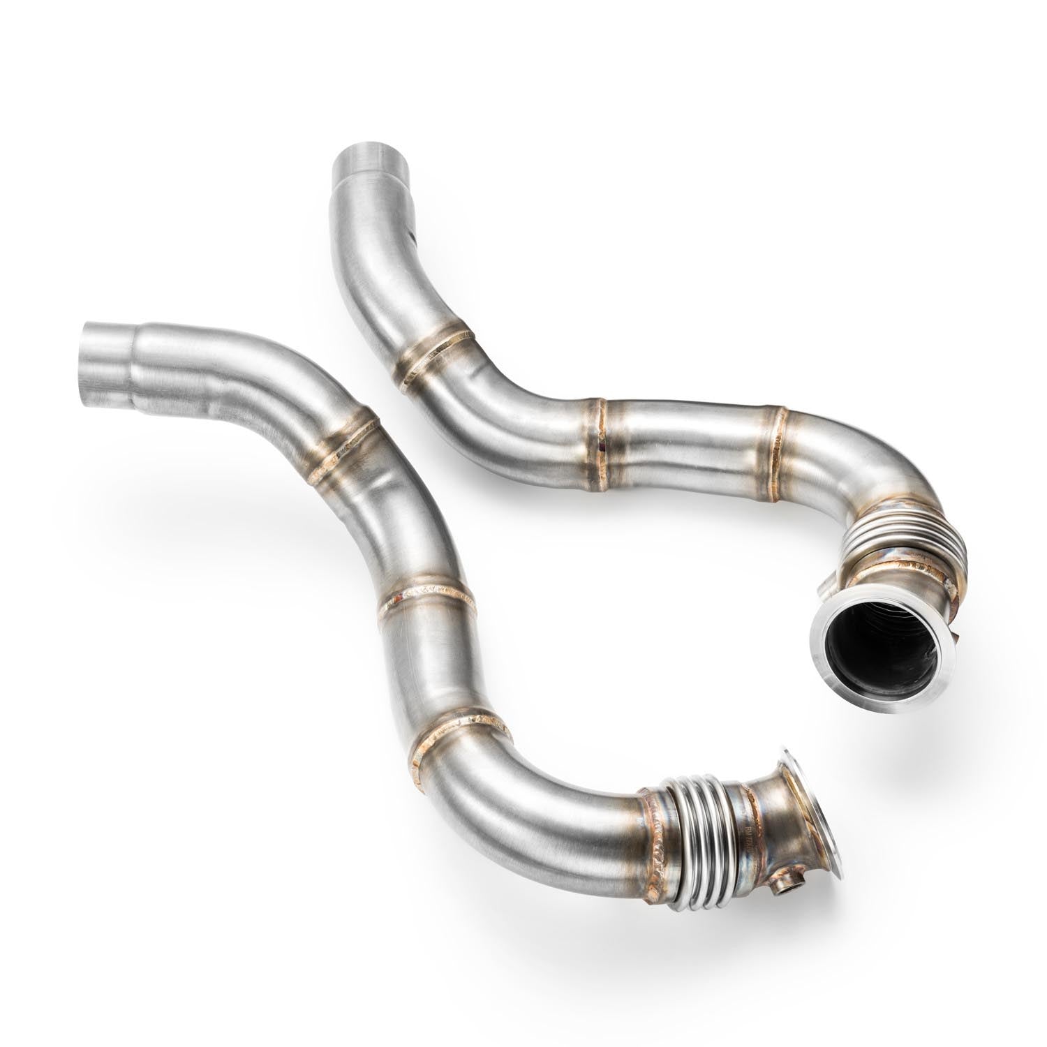 Downpipe RM-Motors BMW G11, G12 750i, 750ix, 750Li, 750Lix N63B