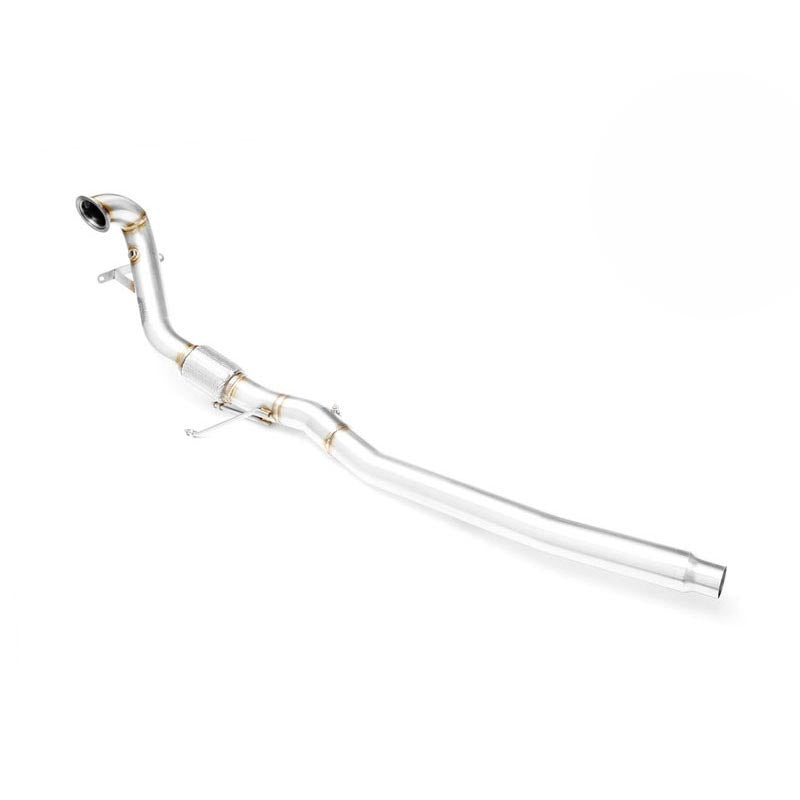 Downpipe RM-Motors SKODA Octavia Mk3 1.8, 2.0 TSI