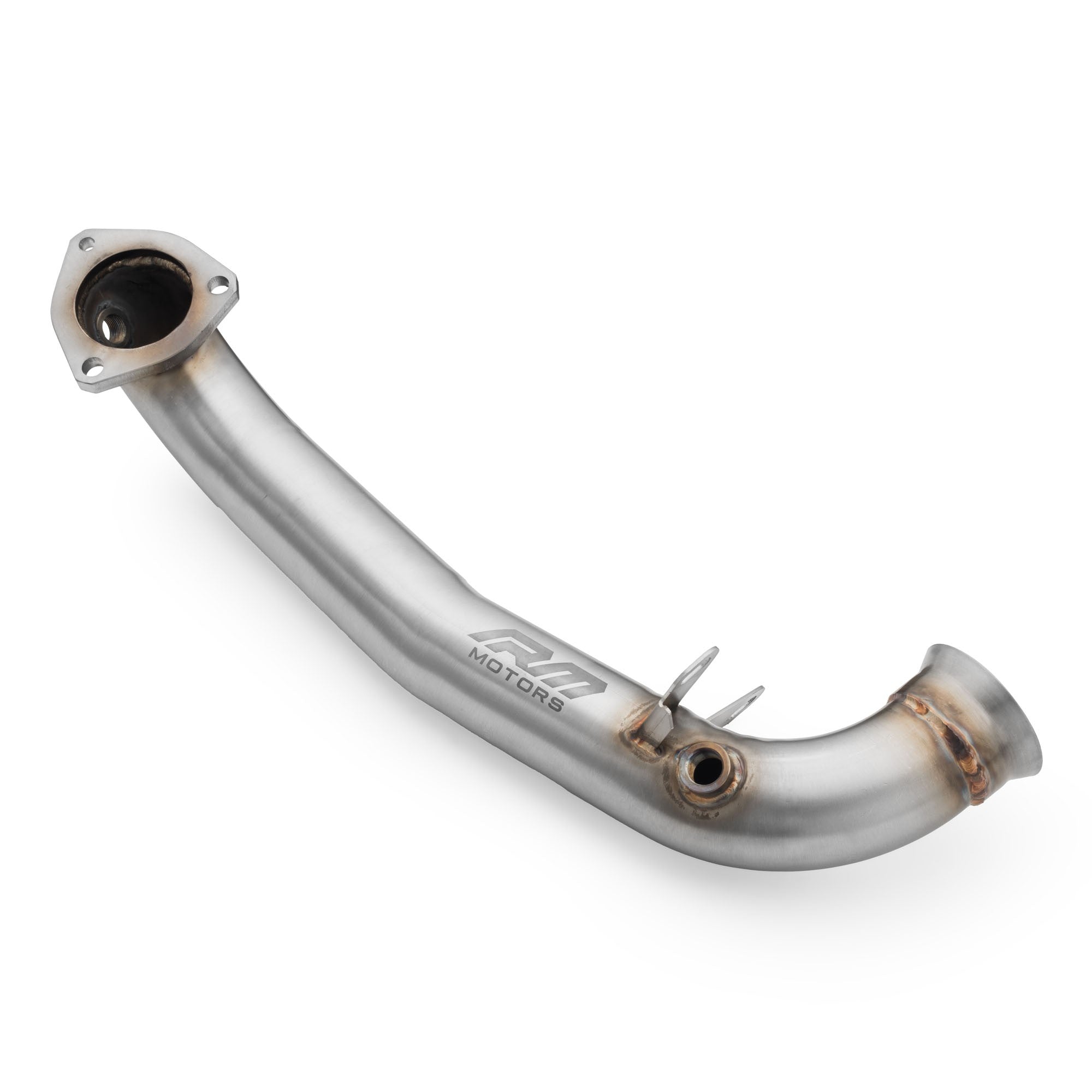 Downpipe RM-Motors Citroen DS5
