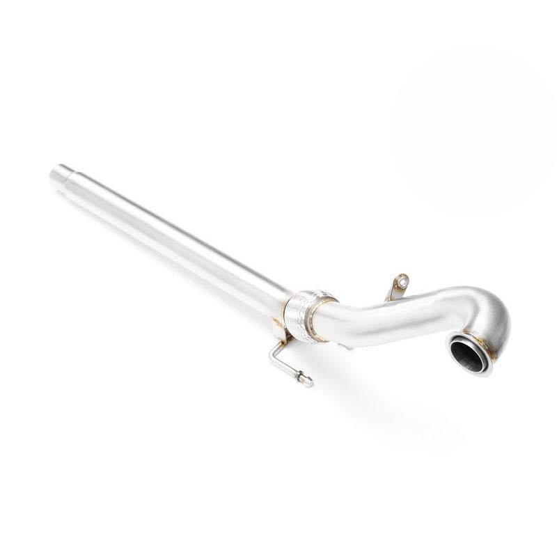 Downpipe RM-Motors SKODA Superb Mk2 1.9, 2.0 TDI