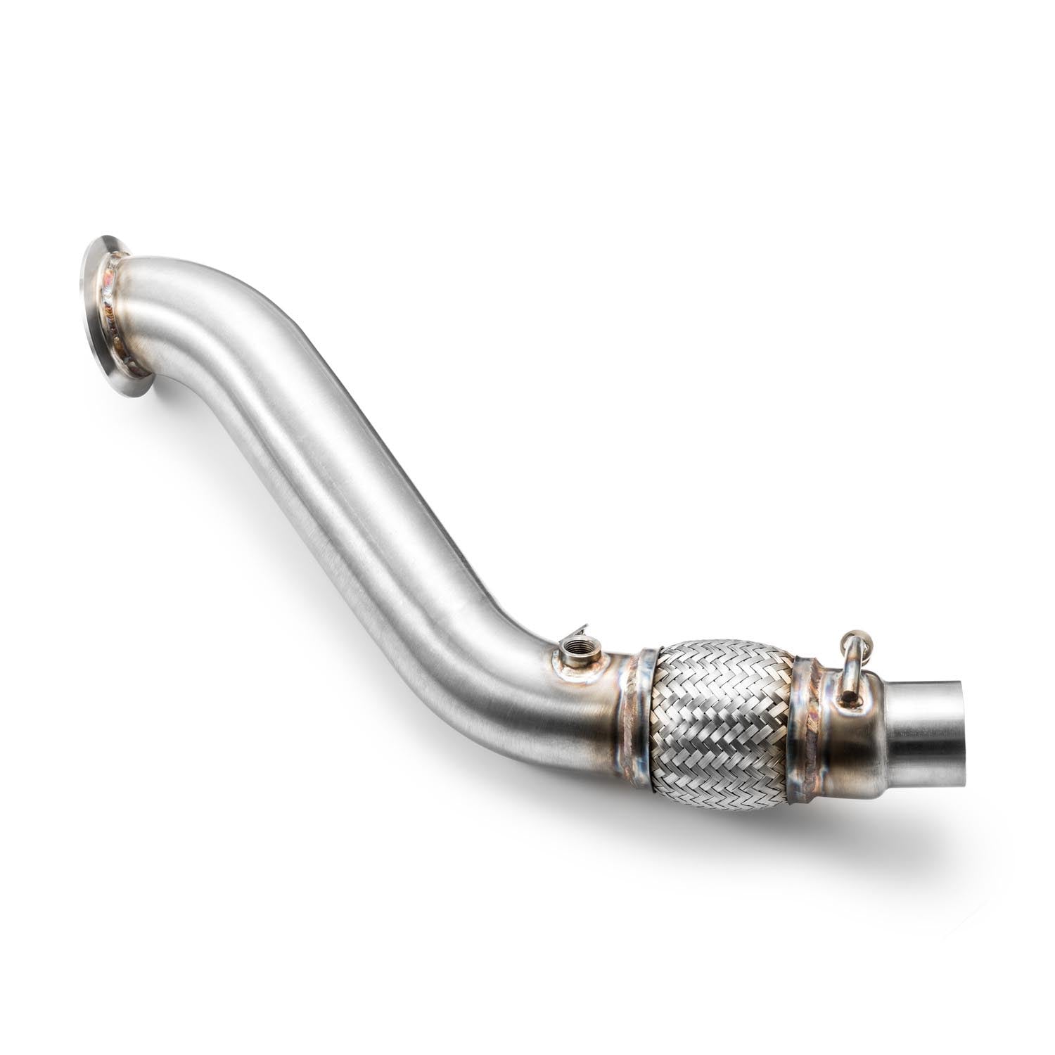 Downpipe RM-Motors BMW F20, F21 114i, 116i, 118i N13