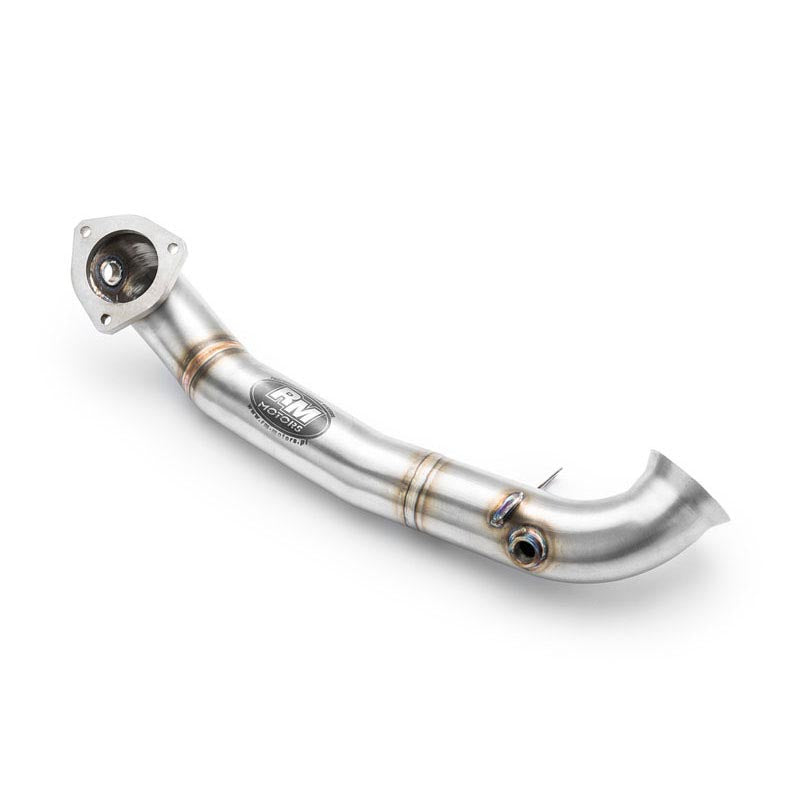 Downpipe RM-Motors MINI Cooper R55, R56, R57 LCI, R58, R59, R60, R61 N18