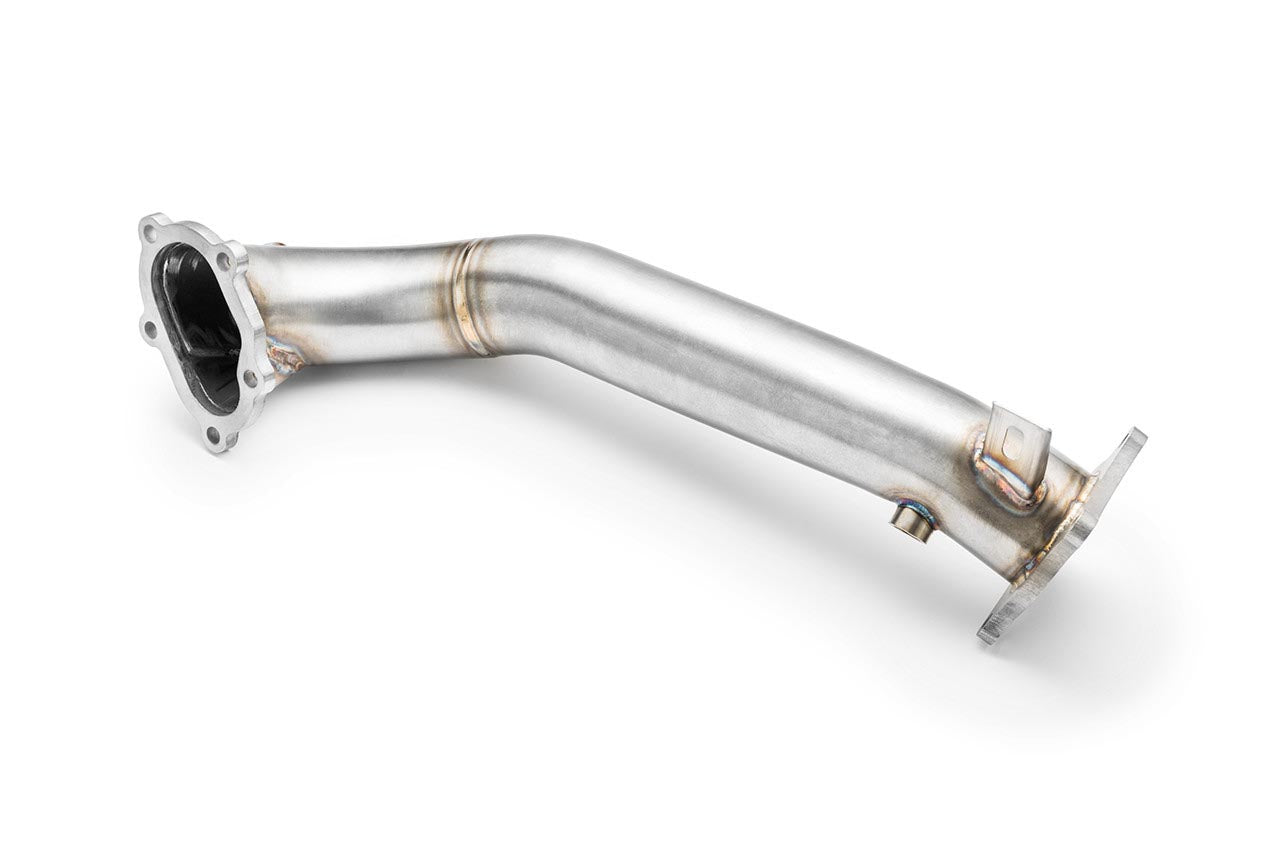 Downpipe RM-Motors decat AUDI A6 C7 3.0 TDI