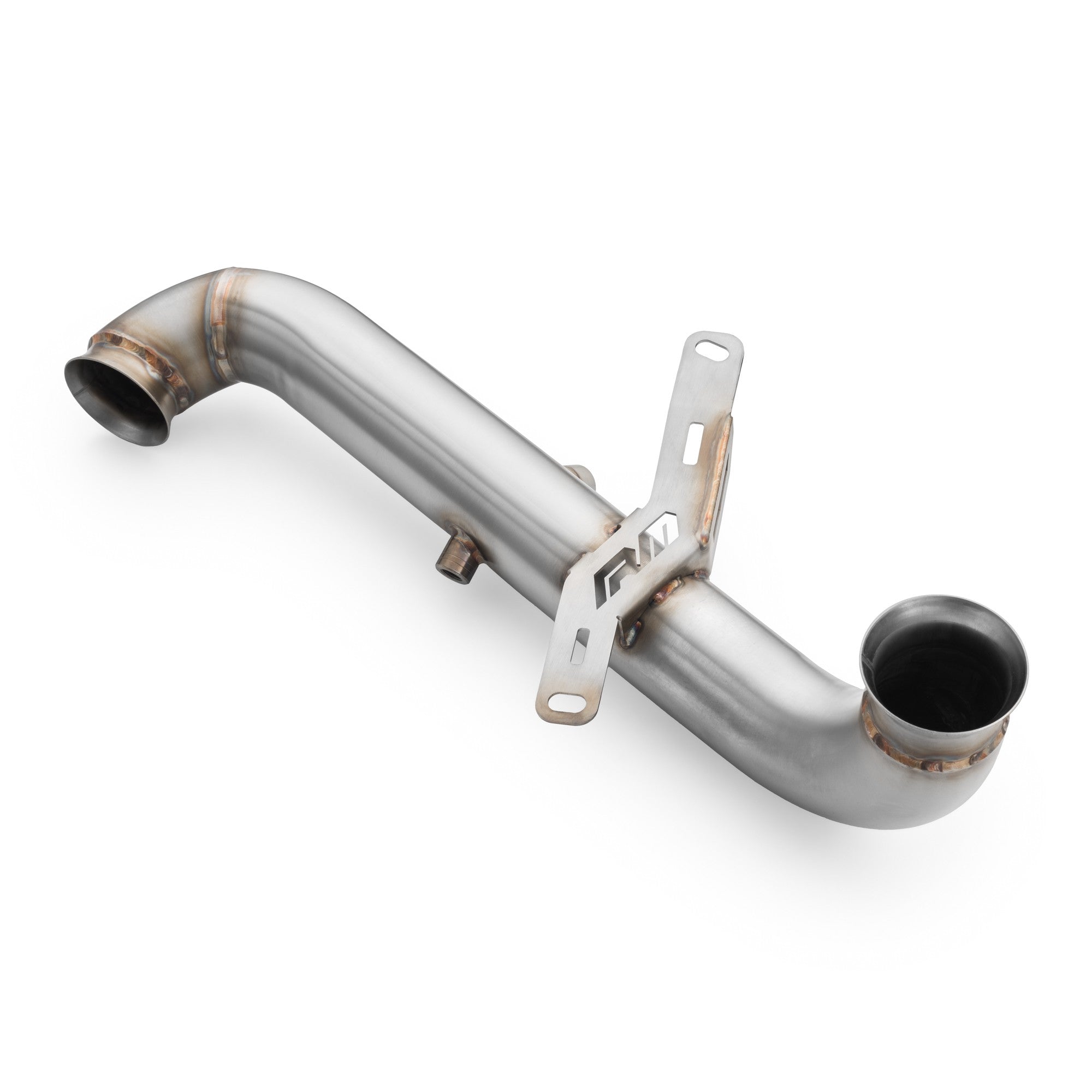 Downpipe RM-Motors Peugeot 308 1.6 HDI 2007-2011