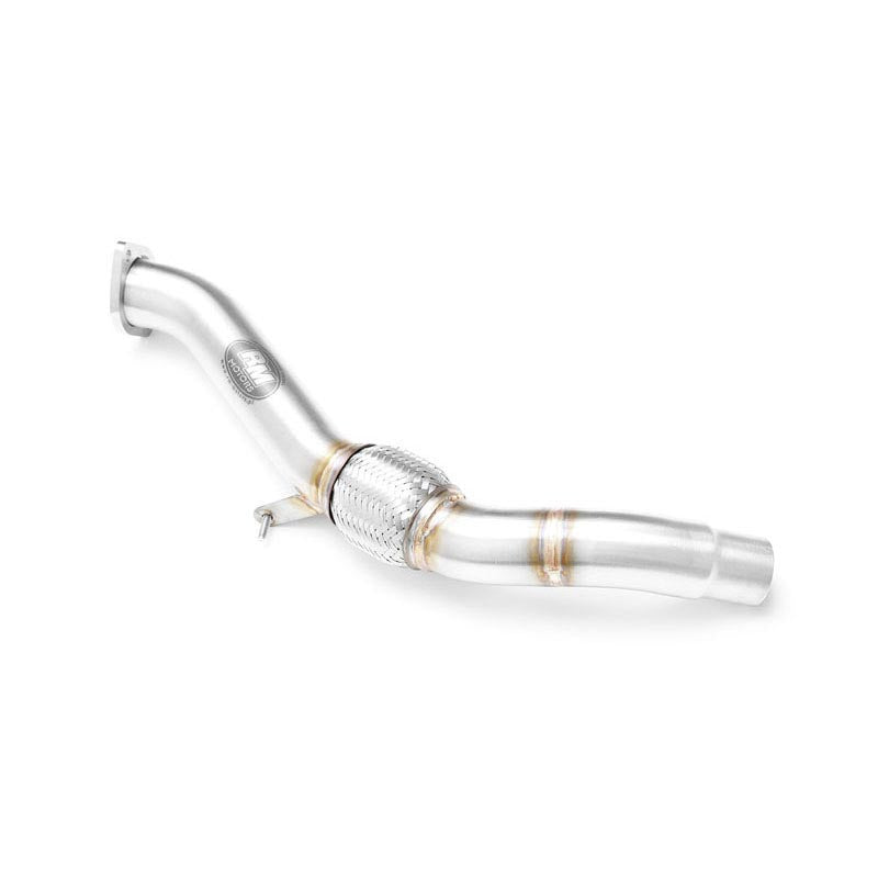 Downpipe RM-Motors BMW E83 X3 20d M47N2