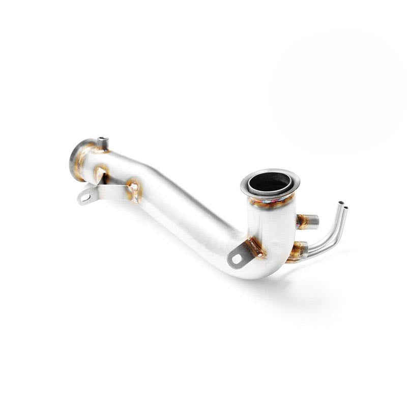 Downpipe RM-Motors VOLKSWAGEN Transporter T5 1.9, 2.5 TDI