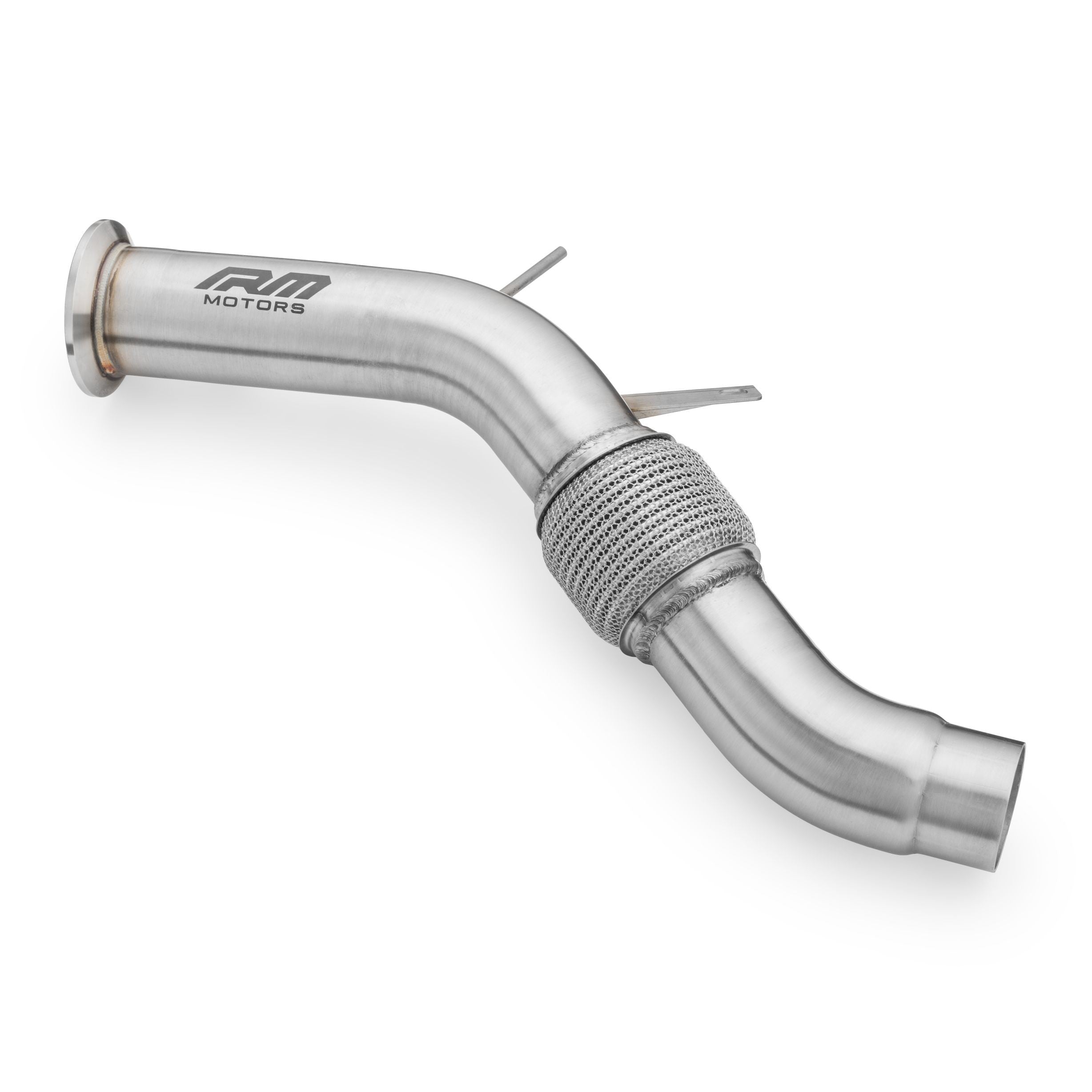 Downpipe RM-Motors BMW F25 X3 30dx N57N