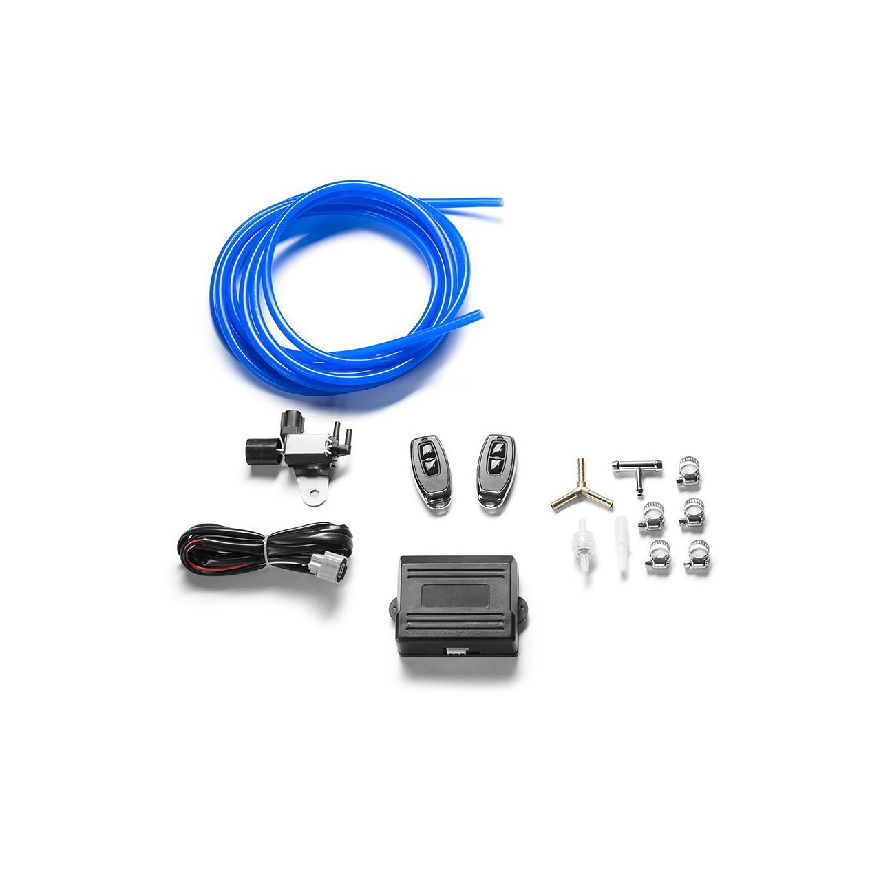 Control unit for Clapeta de evacuare pe vacuums