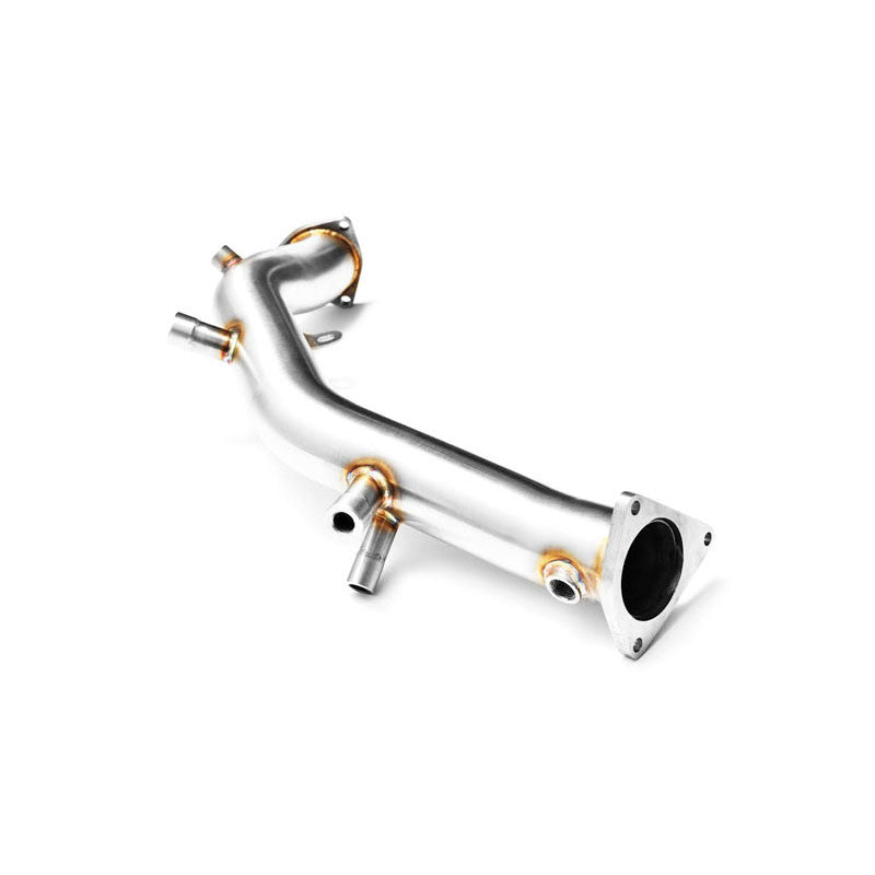Downpipe RM-Motors AUDI A4, A5 B8 2.0 TDI
