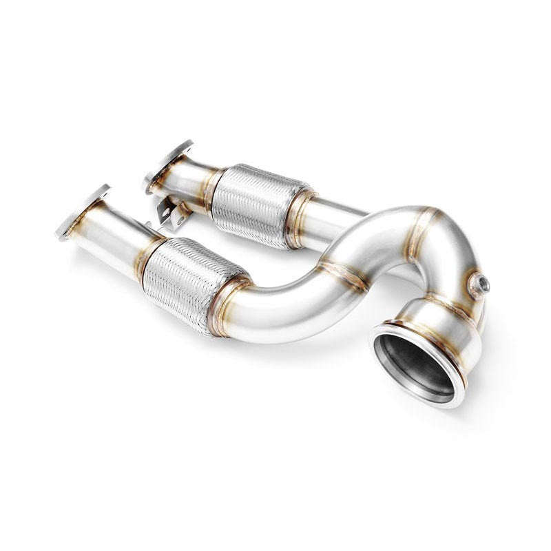 Downpipe RM-Motors AUDI RS3 8P 2.5 TFSI