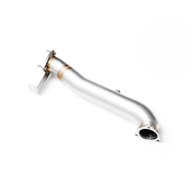 Downpipe RM-Motors AUDI A6 C6 ALLROAD 2.7, 3.0 TDI