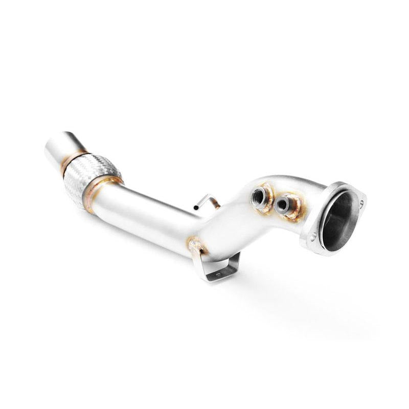 Downpipe RM-Motors BMW E60, E61 520d M47N2