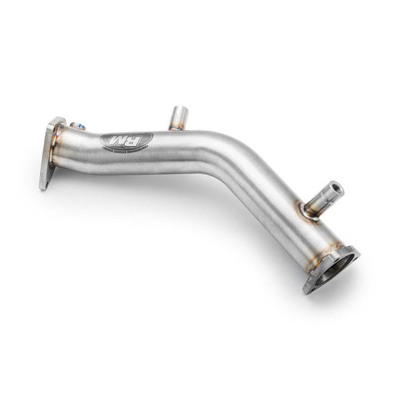 Downpipe RM-Motors SEAT Exeo 2.0 TDI