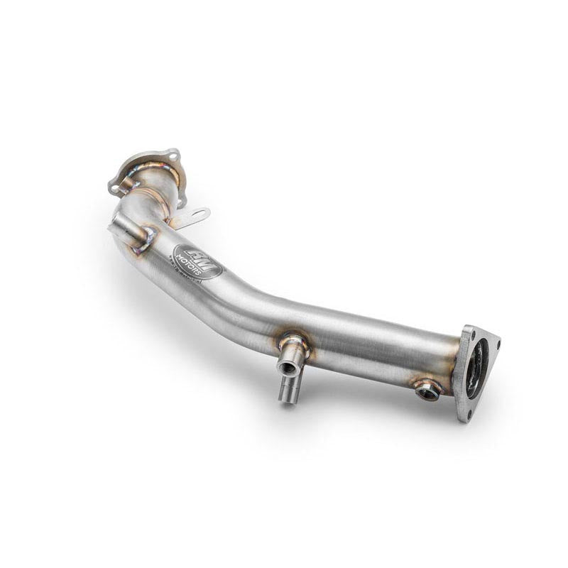 Downpipe RM-Motors AUDI Q5 8R 2.0 TDI