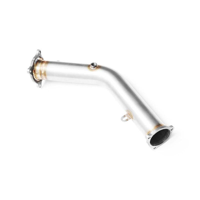 Downpipe RM-Motors AUDI A4, A5 B8 2.0 TFSI