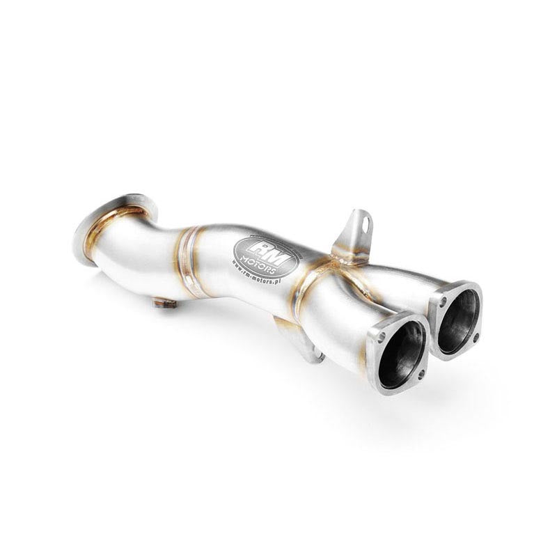 Downpipe RM-Motors BMW E84 X1 35ix N55