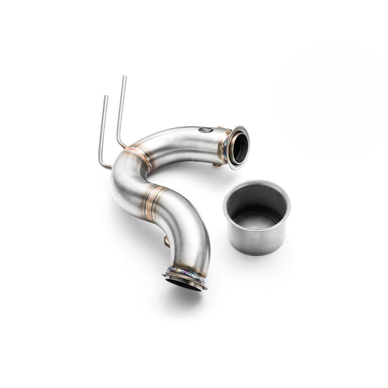 Downpipe RM-Motors VOLKSWAGEN GOLF VII 1.6, 2.0 TDI