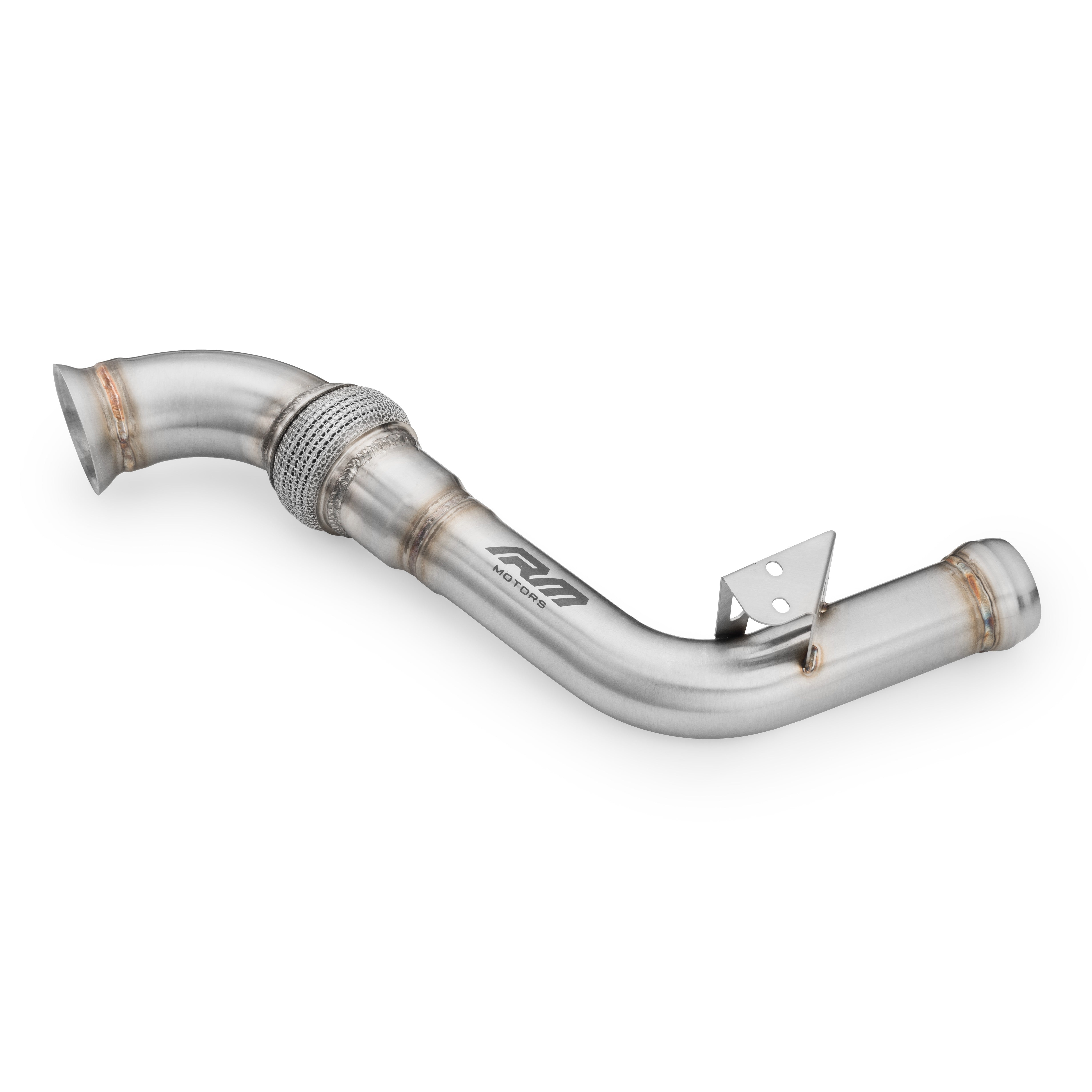 Downpipe RM-Motors Mercedes-Benz W204 S204 220CDI EURO 5