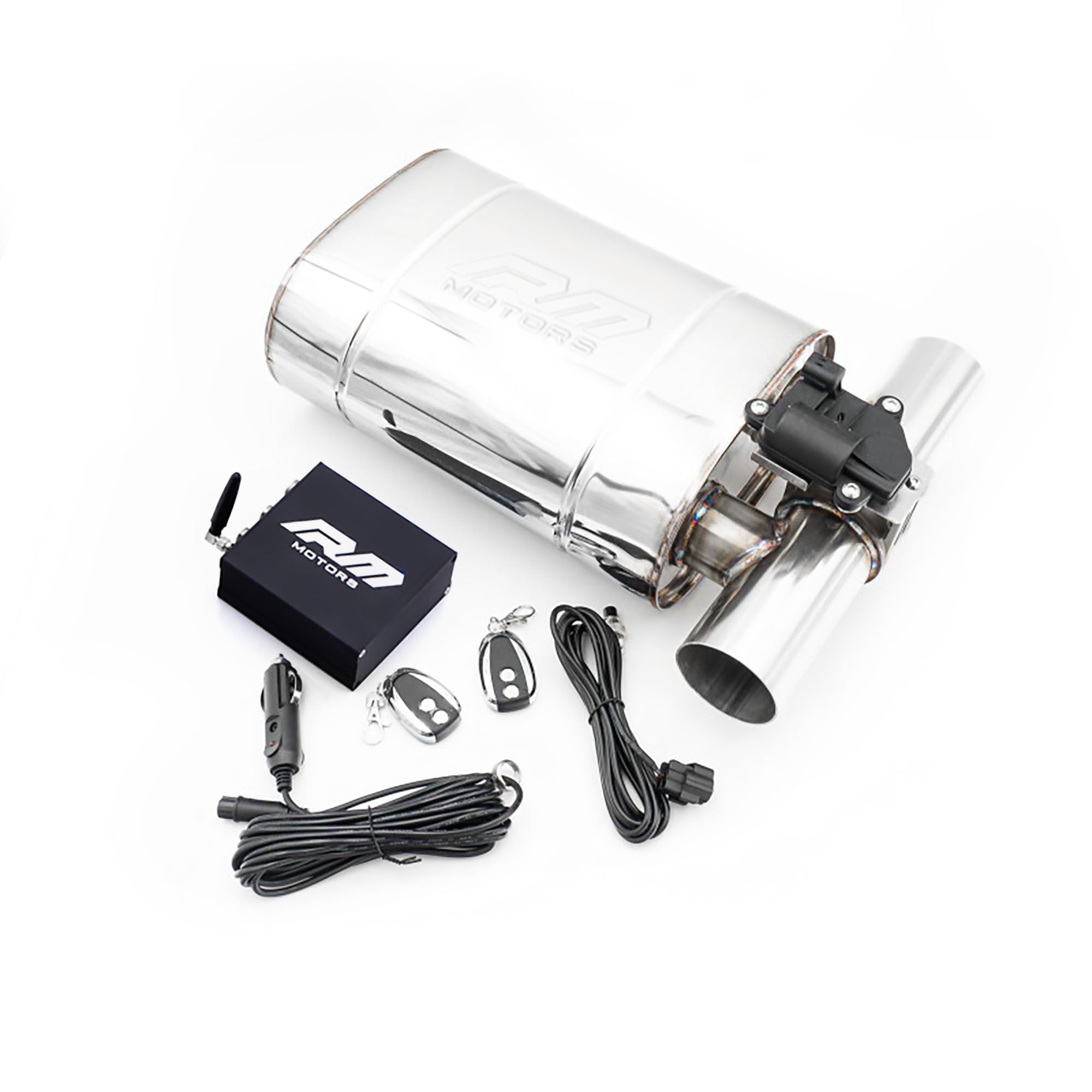 Toba esapament eliptica cu clapeta electrica EV02