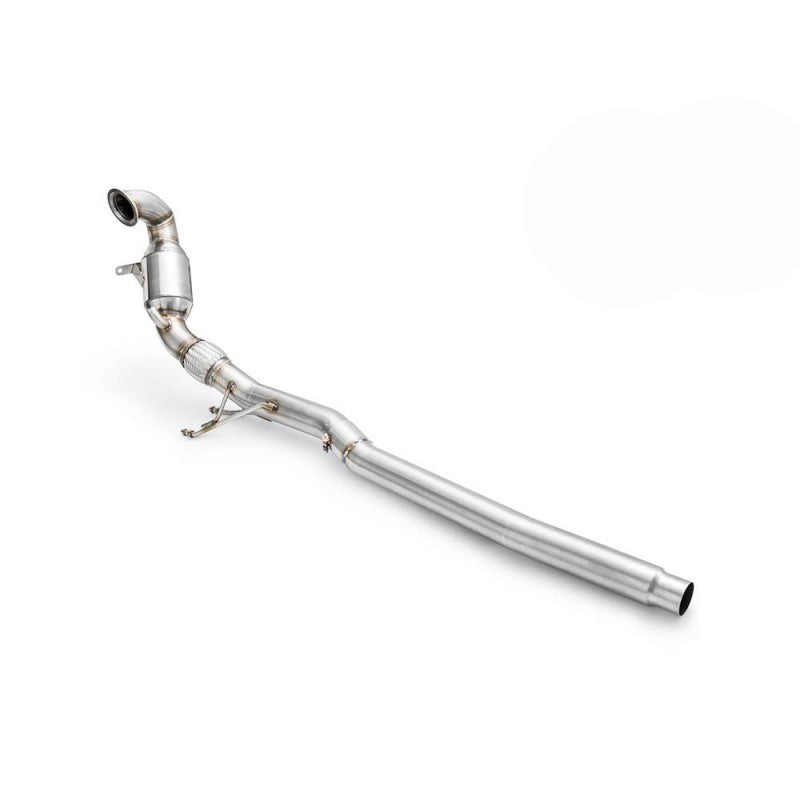 Downpipe RM-Motors VOLKSWAGEN Golf Alltrack VII Variant 1.8 TSI +Toba esapament