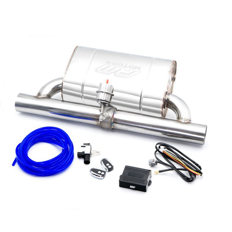 Toba esapament eliptica cu clapeta vacuum EVP01