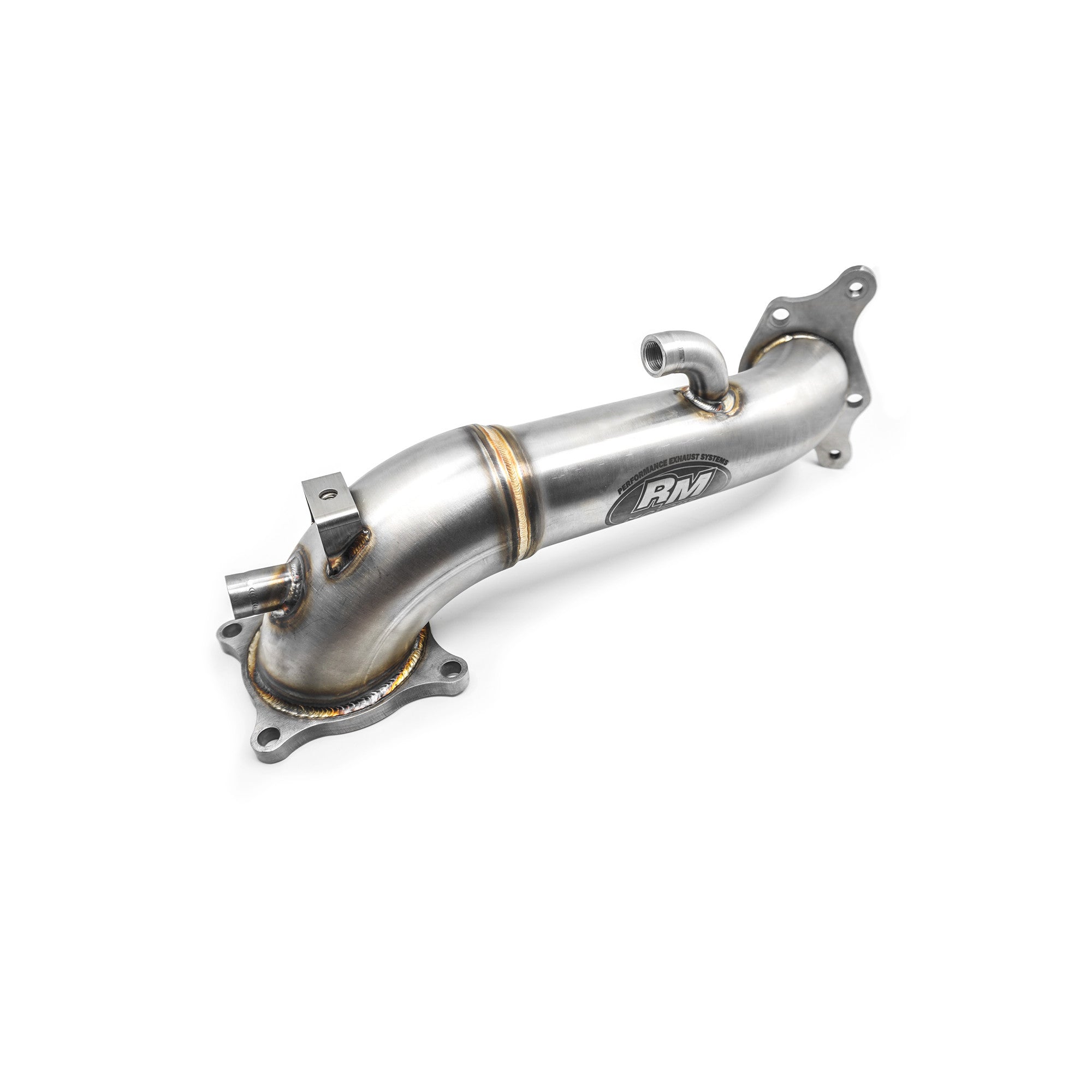 Downpipe RM-Motors HONDA Civic Type R X 2.0T