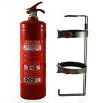 Stingator 2KG cu Suport - conform FIA