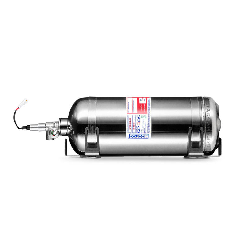Stingator Sparco SP305 Electric Inox 3.9L