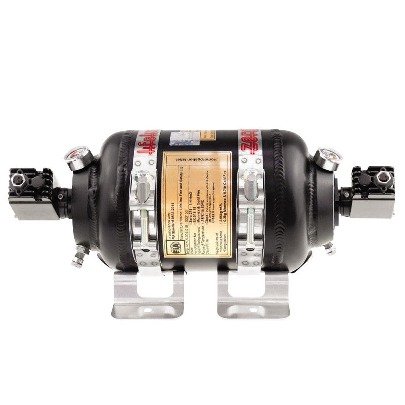 Stingator Lifeline Zero 275, 2,6 kg