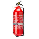Sparco Fire Extinguisher Manual with Pulbere 2kg
